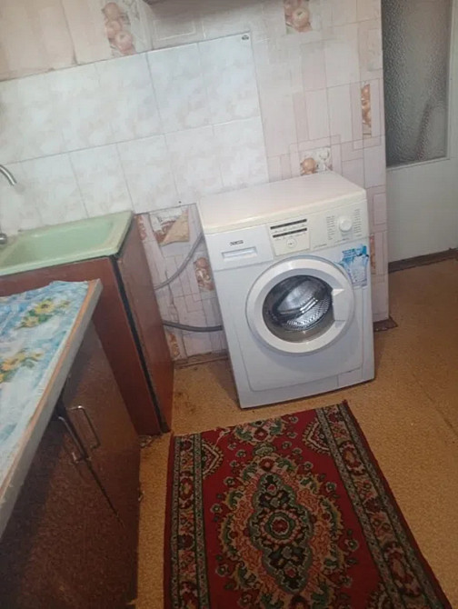 Оренда Квартира 1-кімнатна, 2/5 поверх на Дарницька площа, 3 Киев - изображение 5