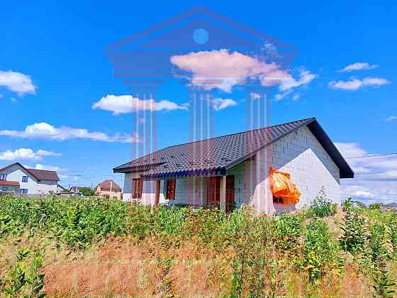 Продаж 1-поверховий Будинок з ділянкою 10 сот 100 кв.м  на Мечникова Бориспіль