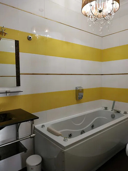 Оренда Квартира 1-кімнатна, 19/20 поверх на Дніпровська набережна, 26 Київ - фото 9