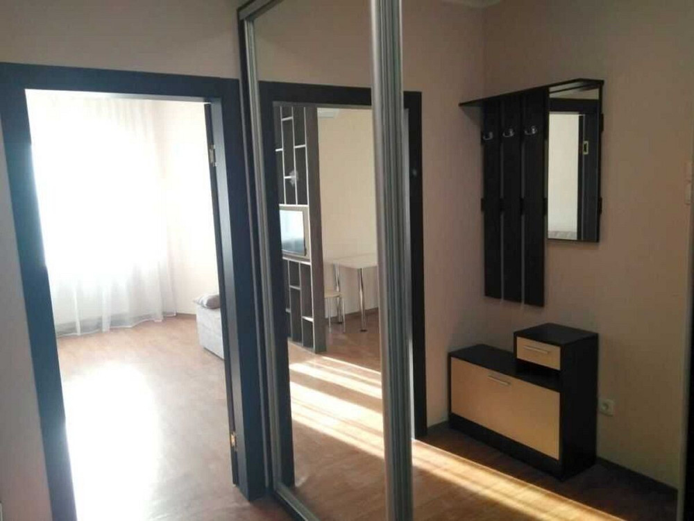 Оренда Квартира 1-кімнатна, 10/16 поверх на Ревуцького, 19/1 Київ - фото 9