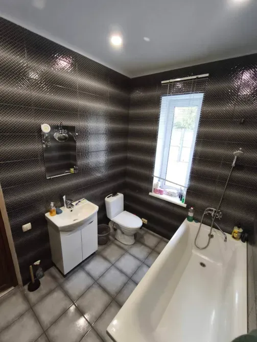 Продажа 1-этажный Дом  80 кв.м 3 комн. на смт Яворницьке Днепр - изображение 17