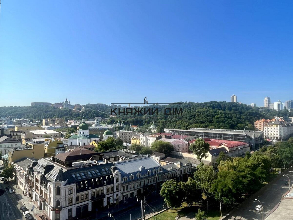 Оренда 1 кімнатної квартири. Контрактова площа № 11203745 Київ - фото 8