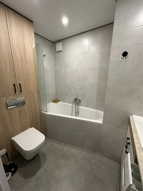 Оренда Квартира 2-кімнатна, 5/5 поверх на Шалімова, 31 Київ - фото 7