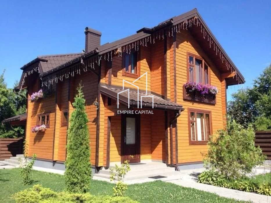 Оренда 2-поверховий Будинок з ділянкою 6 сот 140 кв.м 3 кімн. на Полунична вул. Львов - изображение 1