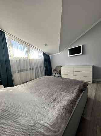 Продаж Квартира 2-кімнатна, 9/9 поверх на Слобідська Ivano-Frankivs'k