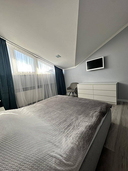 Продаж Квартира 2-кімнатна, 9/9 поверх на Слобідська Ивано-Франковск - изображение 5