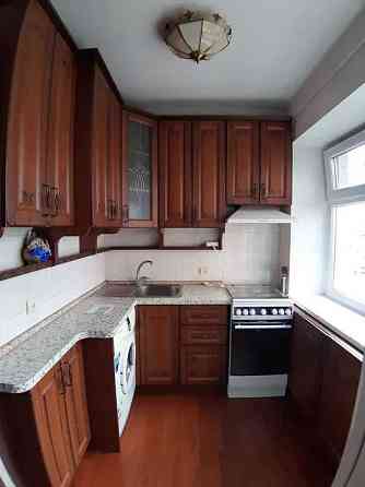 Оренда Квартира 1-кімнатна, 5/5 поверх на ул. Сентябрьская, 4 Київ