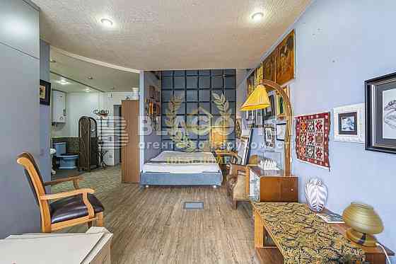 Продаж Квартира 1-кімнатна на Кловский спуск, 20 Київ