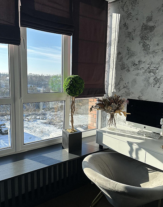 Продаж Квартира 3-кімнатна, 6/12 поверх на вул. Синельниківська Житомир - фото 6