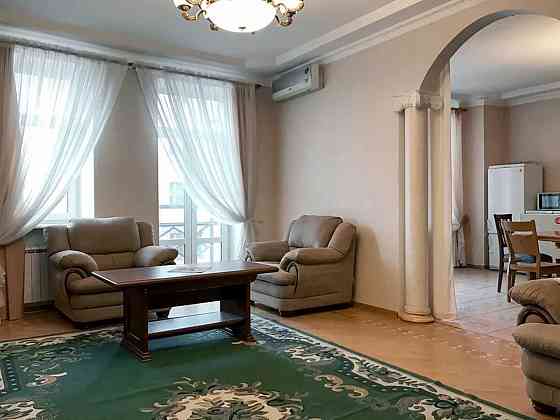 Оренда Квартира 3-кімнатна, 6/9 поверх на Гусовського, 11/11 Київ