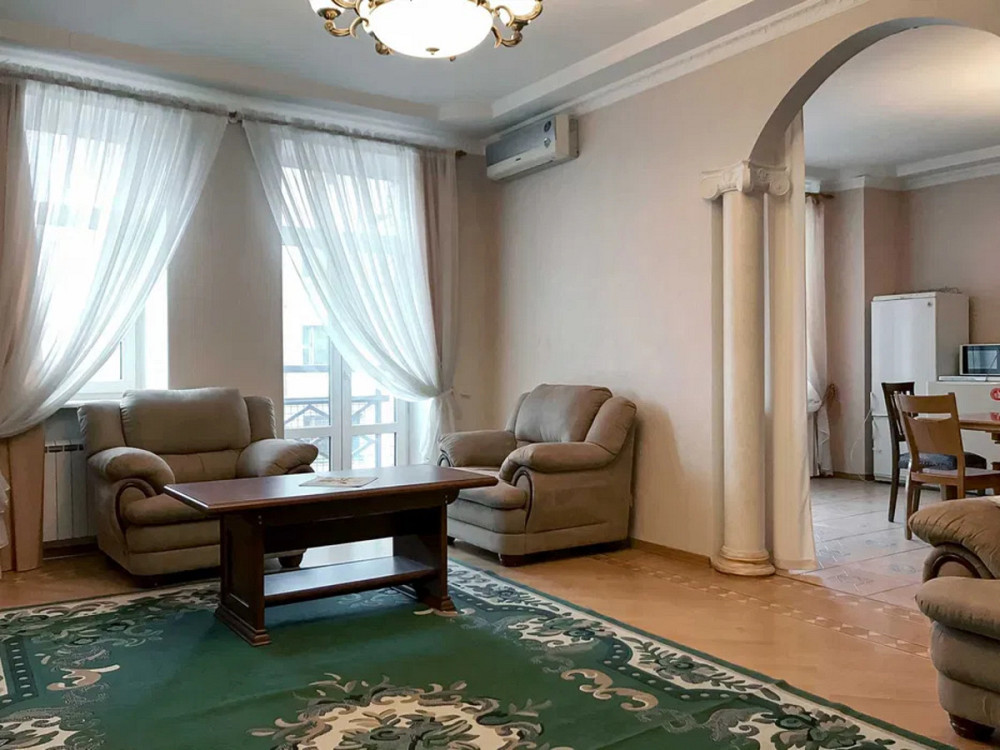 Оренда Квартира 3-кімнатна, 6/9 поверх на Гусовського, 11/11 Kiev - photo 6