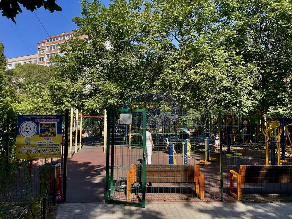 Продаж Квартира 1-кімнатна, 10/10 поверх на вул. Добровольців Одеса - фото 10