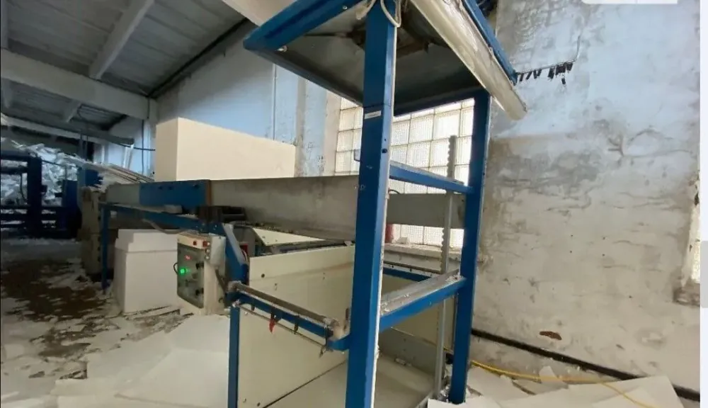 Продаж Виробниче або промислове приміщення площа 1900 кв.м   Дніпро - фото 9