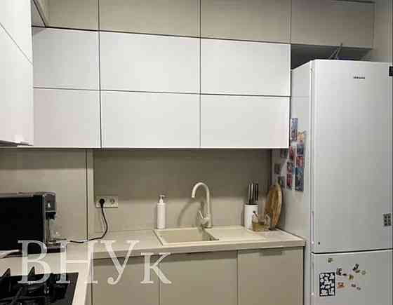 Продаж Квартира 3-кімнатна, 2/5 поверх на вул. Корольова С. Тернопіль