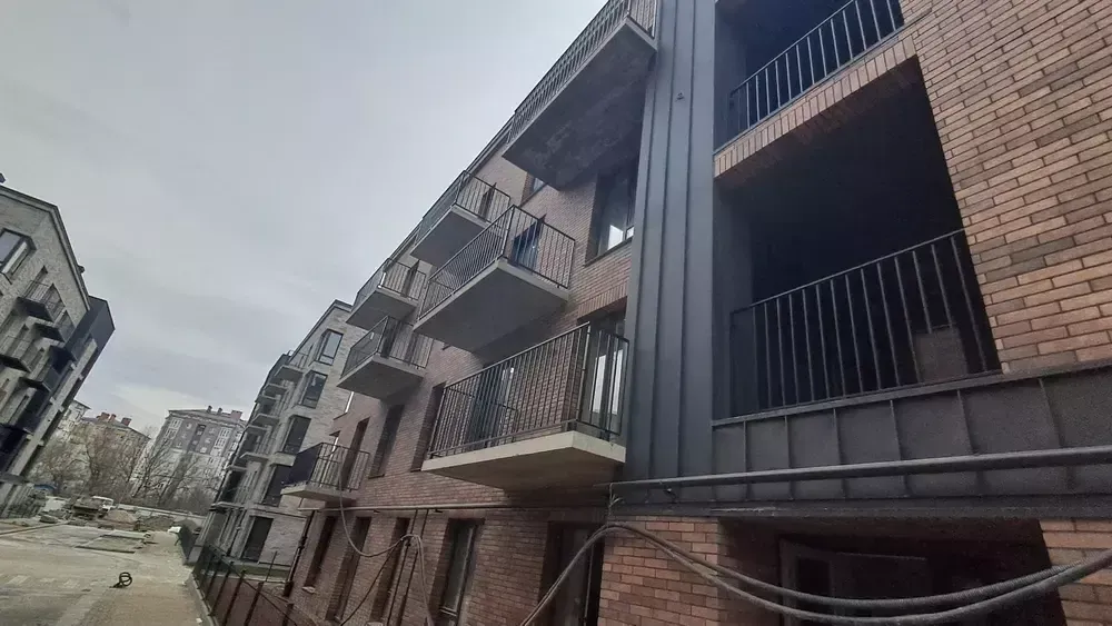 Продаж Квартира 2-кімнатна, 3/4 поверх Krykhivtsi - photo 10