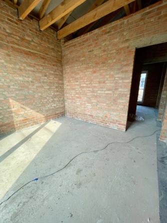 Продаж 1-поверховий Будинок з ділянкою 4.5 сот 113 кв.м 3 кімн. на Масив Тихий, 80 Рівне