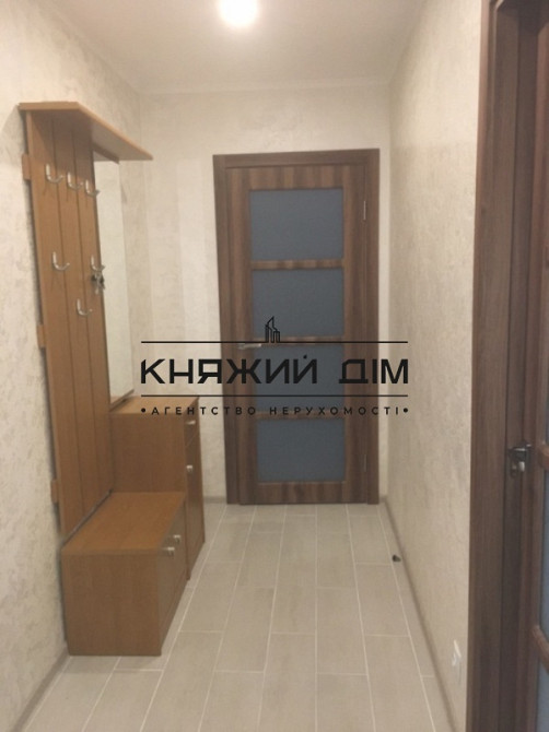 Світла, комфортна 2-х к. кв. ст. м. Мінська. № 11139420 Киев - изображение 11