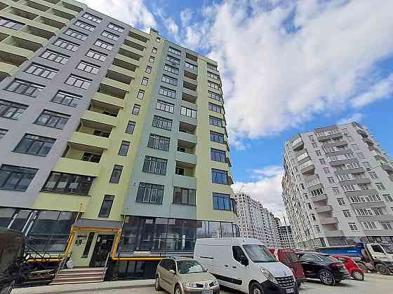 Продаж Квартира 1-кімнатна, 6/11 поверх на Смакули вул., 7А Тернопіль