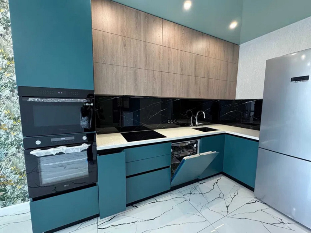 2-кімнатна, Теремківська вул., 4А, Голосіївський Київ - фото 5