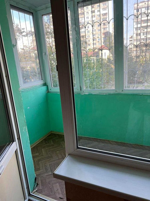 Продаж Квартира 2-кімнатна, 2/15 поверх на Мишуги, 1/4 Киев - изображение 3