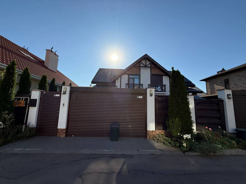 Продаж Будинок на Сосновая ул. Одесса - изображение 2