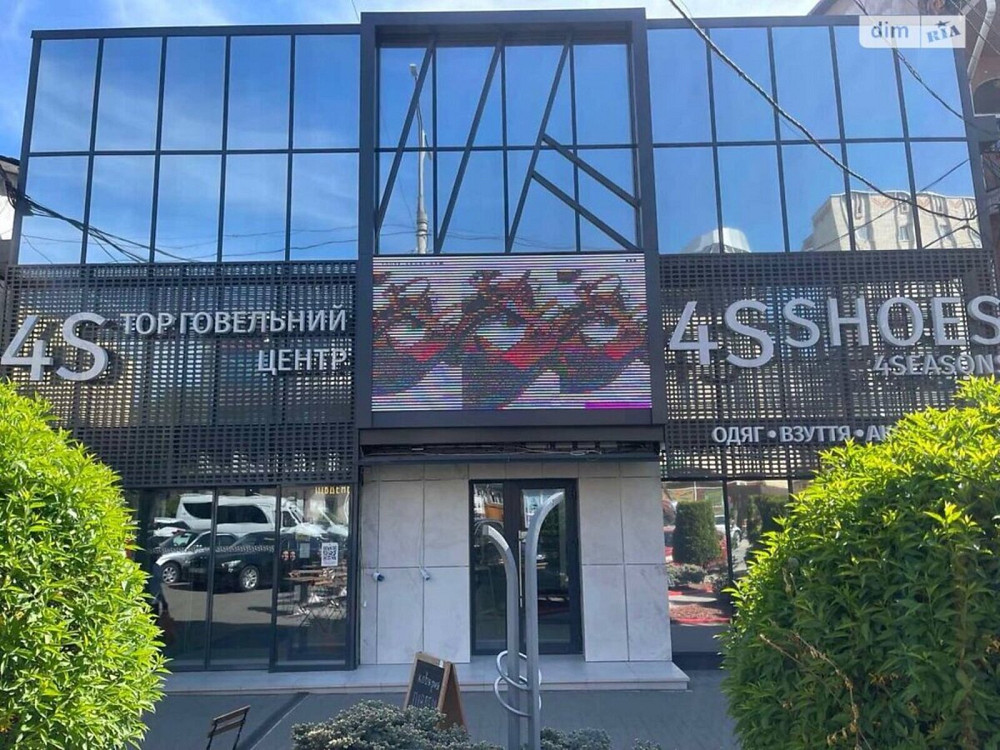 Оренда приміщення вільного призначення на пр. Коцюбинського Вінниця - фото 1