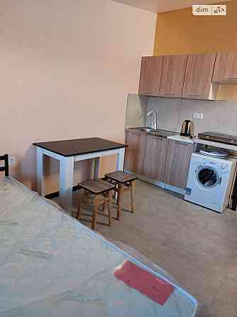 Оренда Квартира 1-кімнатна, 3/3 поверх на Радужна, 22 Kiev