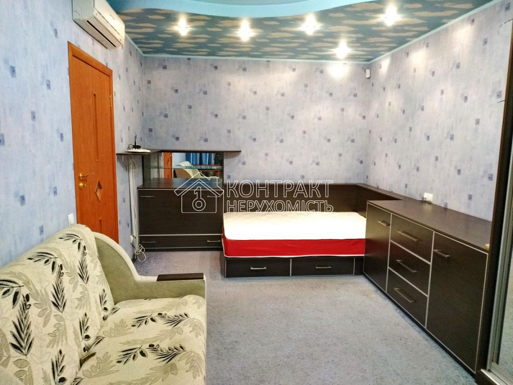 Оренда Квартира 1-кімнатна, 2/5 поверх на вул. Отакара Яроша Харків - фото 10