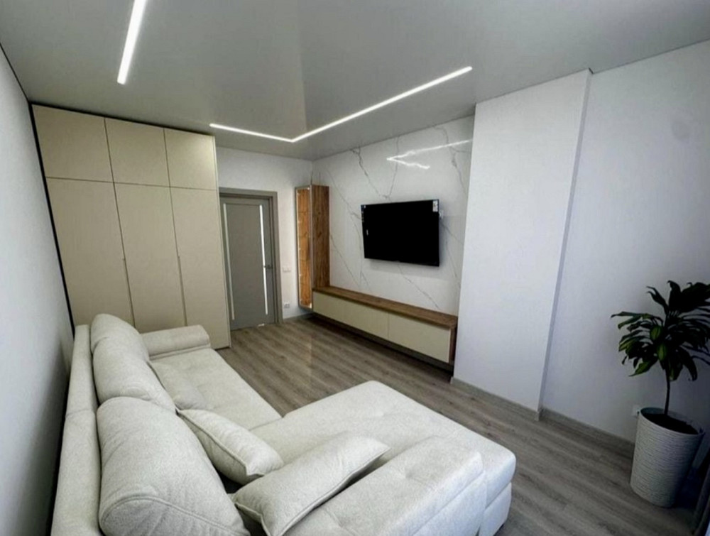 Продаж Квартира 2-кімнатна, 10/12 поверх на Коновальця, 35 Ивано-Франковск - изображение 18