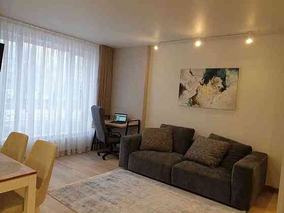 Оренда Квартира, 2/22 поверх на бул. Вацлава Гавела Kiev