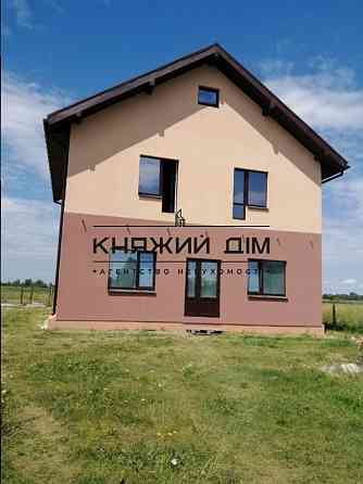 Продаж 2-поверховий Будинок з ділянкою 10 сот 166 кв.м   