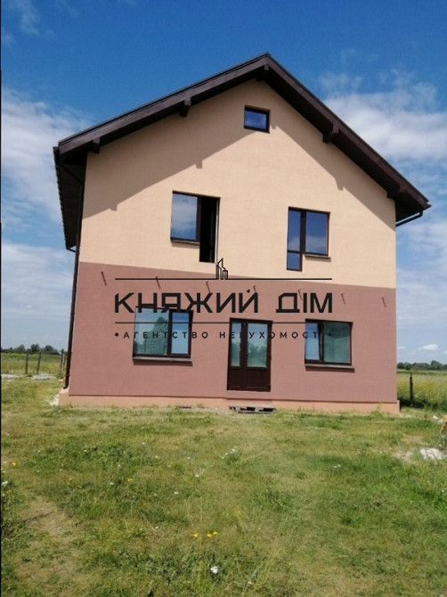 Продаж 2-поверховий Будинок з ділянкою 10 сот 166 кв.м    - фото 4