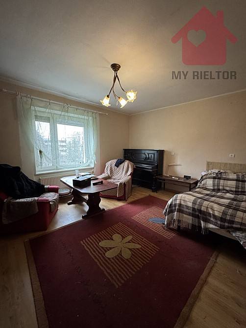 Продаж Квартира 2-кімнатна, 2/2 поверх на Висока Ужгород - фото 17