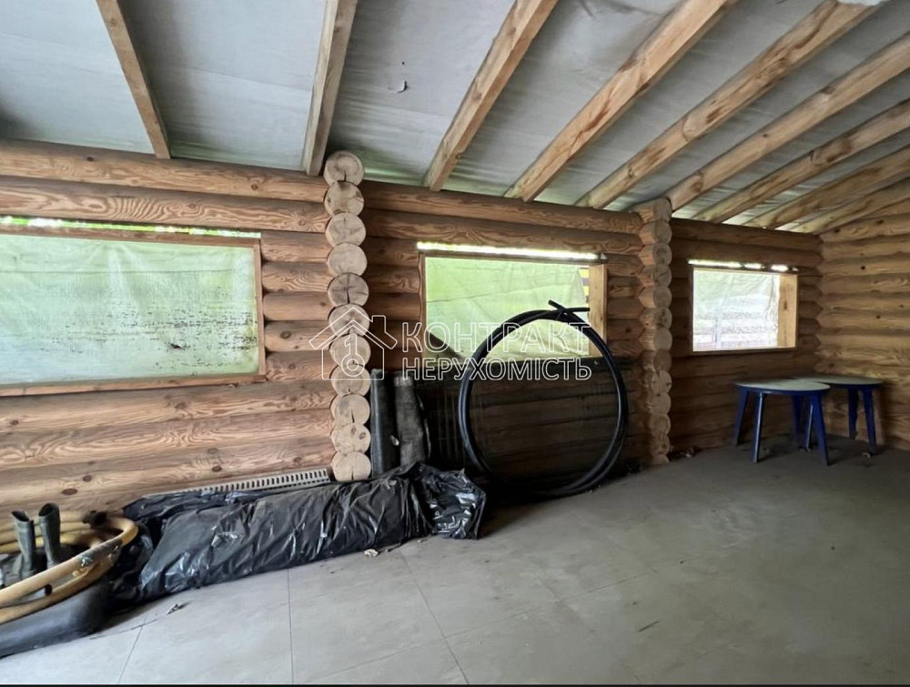 Продаж Будинок 8-кімнатний на вул. Дебютна Kharkiv - photo 19