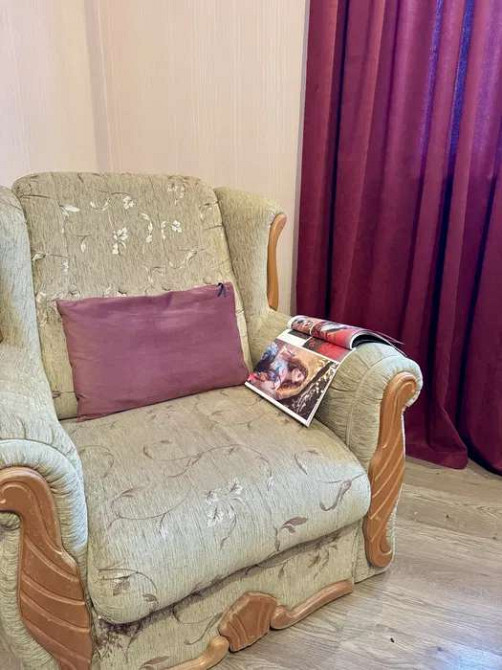 Продаж Квартира 1-кімнатна, 15/17 поверх на Якова Бреуса улица, 61/3 Одесса - изображение 6