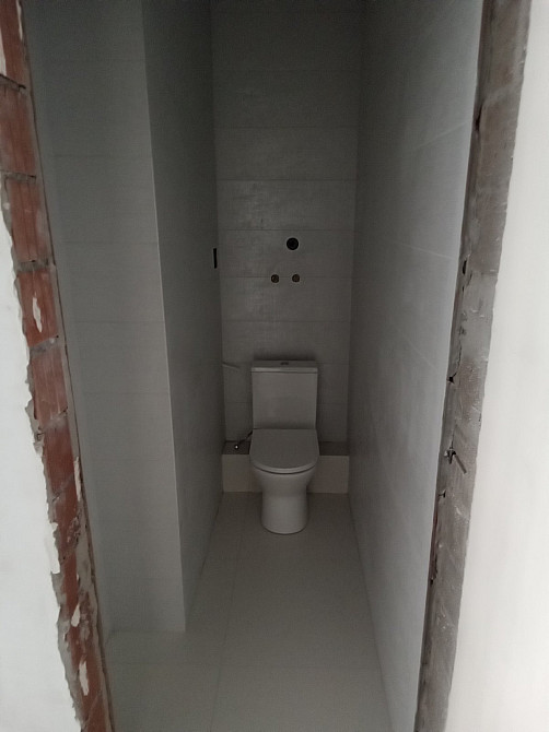 Квартира у моря в Одессе Фонтанка - фото 11