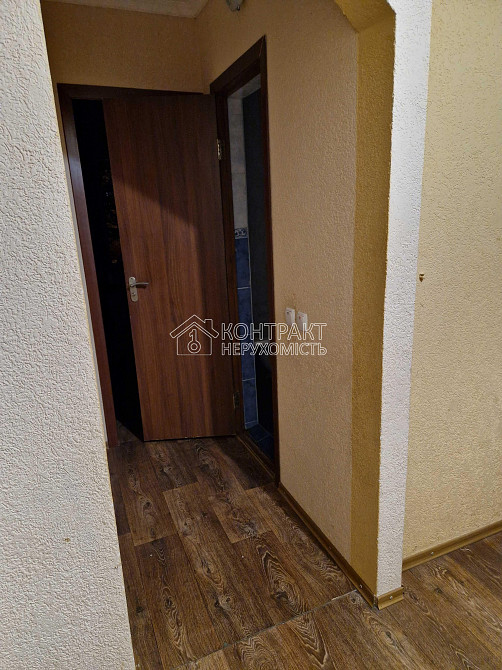 Оренда Квартира 1-кімнатна, 2/9 поверх на вул. Гвардійців Широнінців Харків - фото 10