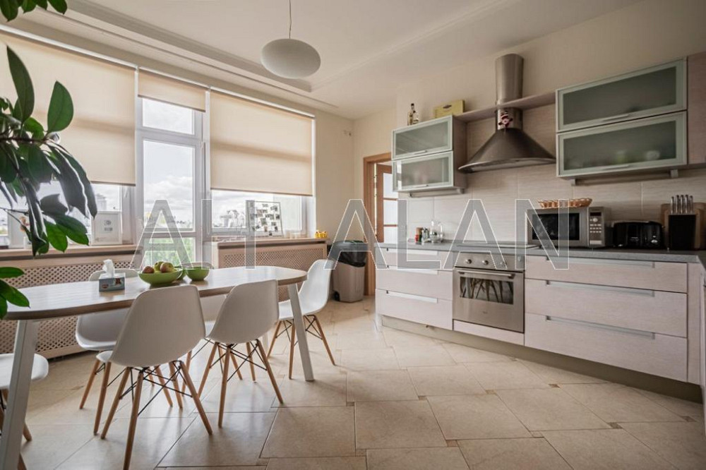 Продаж Будинок 5-кімнатний на Шевченка Тараса бул., 11 Київ - фото 4