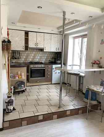 Оренда Квартира 1-кімнатна, 1/5 поверх на ул. Ольжича, 19/28 Kiev