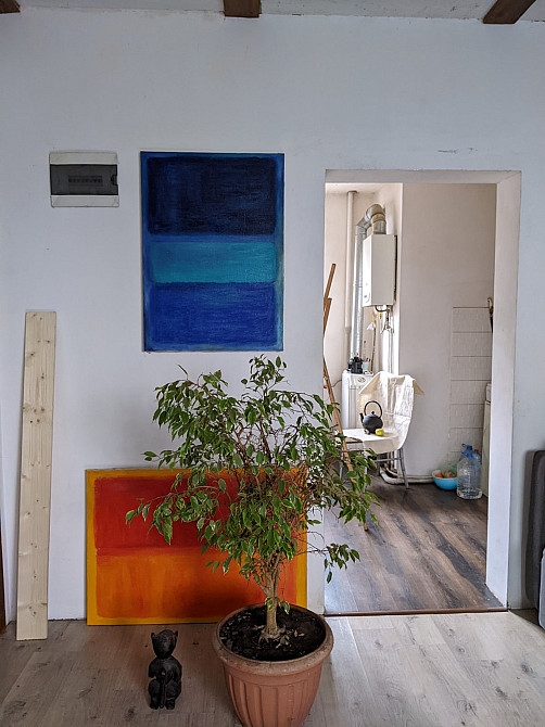 Продажа нового трёхкомнатного коттеджа с палисадником по ул. Неделина / Фонтан Одеса - фото 15