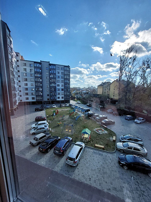 Продаж Квартира 2-кімнатна, 3/10 поверх на Макогона вул., 25а Івано-Франківськ - фото 19