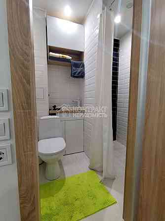 Продаж Квартира 1-кімнатна, 1/2 поверх на вул. Мирна Харків