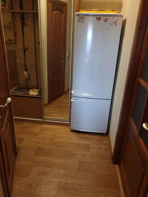 Оренда Квартира 1-кімнатна, 5/5 поверх на Алматинська, 54 Київ - фото 4