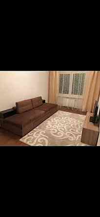 Оренда Квартира 3-кімнатна, 5/25 поверх на Софії Русової, 3в Київ