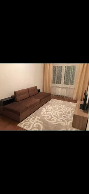 Оренда Квартира 3-кімнатна, 5/25 поверх на Софії Русової, 3в Київ - фото 3