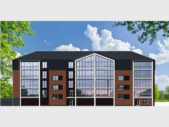 Продаж Квартира 2-кімнатна, 2/4 поверх на вул. Митрополіта Липківського, 24 Черкаси