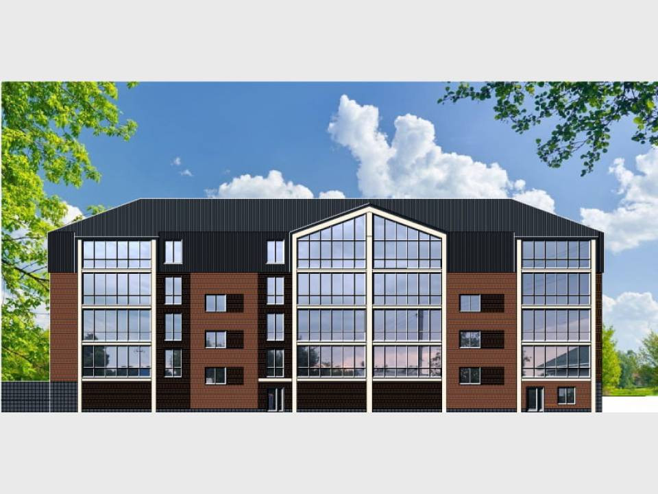 Продаж Квартира 2-кімнатна, 2/4 поверх на вул. Митрополіта Липківського, 24 Черкаси - фото 5