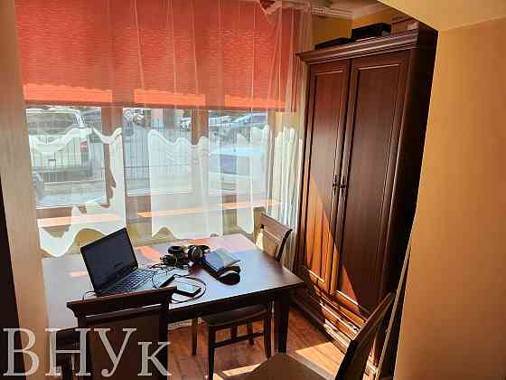 Продаж Квартира 3-кімнатна, 1/5 поверх на вул. Лінкольна L'viv