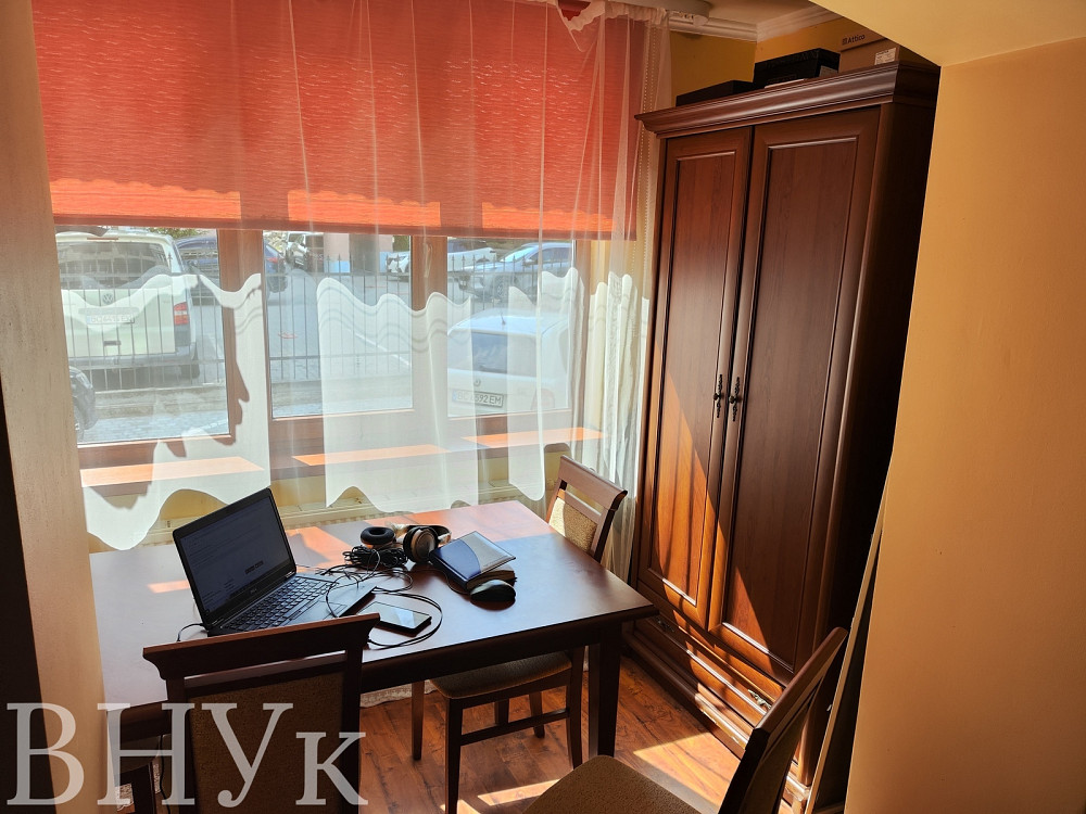 Продаж Квартира 3-кімнатна, 1/5 поверх на вул. Лінкольна L'viv - photo 5