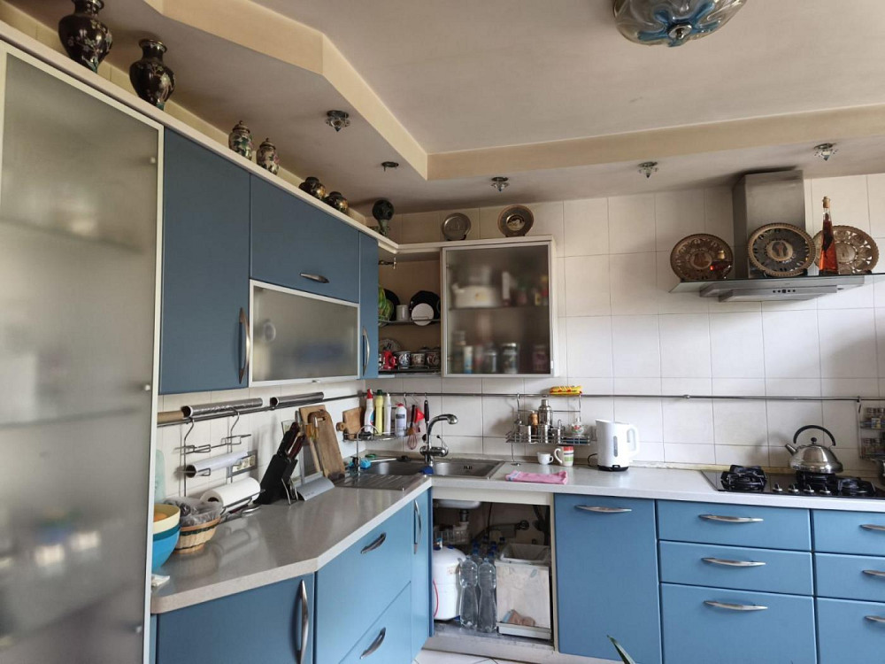 Продаж Квартира 5-кімнатна, 5/9 поверх на Степовая ул. Одеса - фото 4